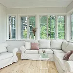 6 Person In Melby-by Traum 펜션 Melby