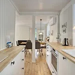 6 Person In Melby-by Traum 펜션 Melby