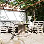6 Person In Melby-by Traum بيت للعطل