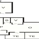 6 Person In Melby-by Traum * Melby