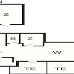 펜션 6 Person In Melby-by Traum