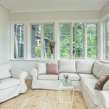 V Holiday home Melby