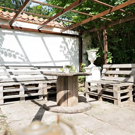 6 Person In Melby-by Traum Tatil Evi