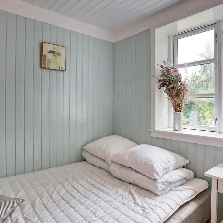Tatil Evi V Melby
