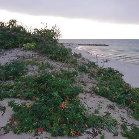 6 Person In Melby-by Traum Casa vacanze *