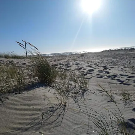 Casa vacanze 6 Person In Melby-by Traum *