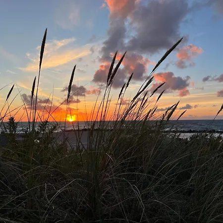 6 Person In Melby-by Traum Casa vacanze Melby