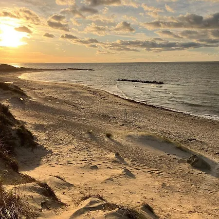 Casa vacanze 6 Person In Melby-by Traum Melby