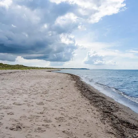 6 Person In Melby-by Traum Casa vacanze