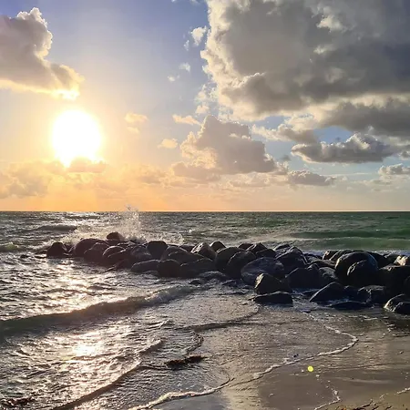 Casa vacanze 6 Person In Melby-by Traum Melby