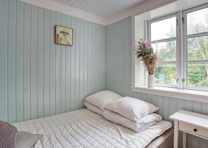 別荘 6 Person In Melby-by Traum Melby