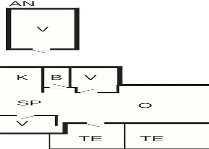 6 Person In Melby-by Traum * Melby